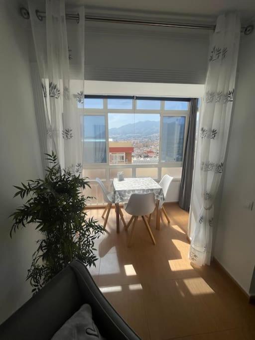 Lejlighed Luminoso Estudio C Magnificas Vistas, Recp 24 Hs